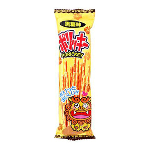 ﾔｵｷﾝ-4 ﾎﾟﾘｯｷｰ ｼﾞｬｰﾏﾝﾎﾟﾃﾄ味 16g 288入